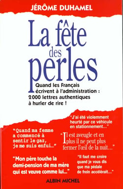 La fete des perles