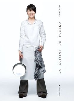 La Cuisine de Fumiko