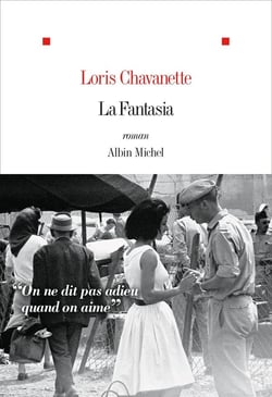 La fantasia