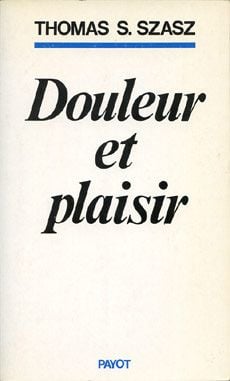 Douleur et plaisir