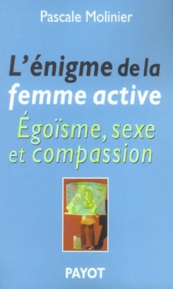 L'Énigme de la femme active
