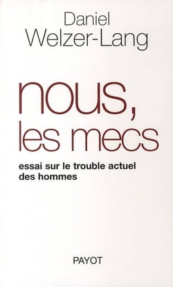 Nous, les mecs