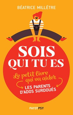 Sois qui tu es