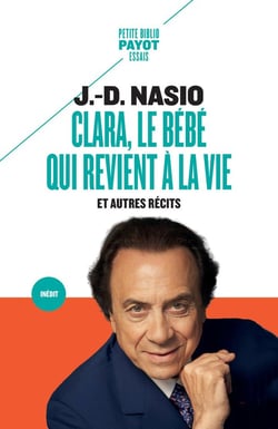 Clara, le bébé qui revient à la vie : Et autre récits