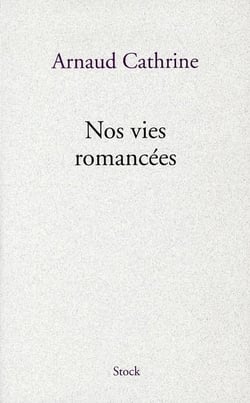 NOS VIES ROMANCEES