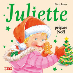JULIETTE PREPARE NOEL