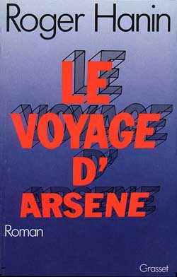 Le voyage d'Arsène