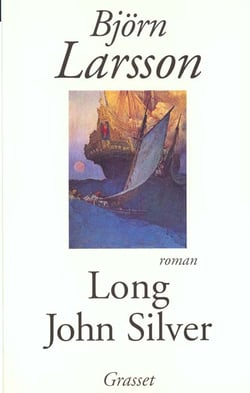 LONG JOHN SILVER