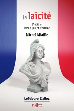 La laïcité. 5e éd.