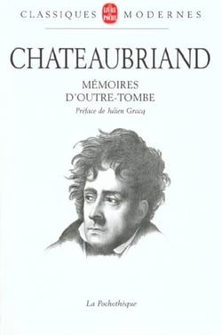 Mémoires d'outre-tombe