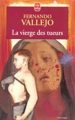 La vierge des tueurs