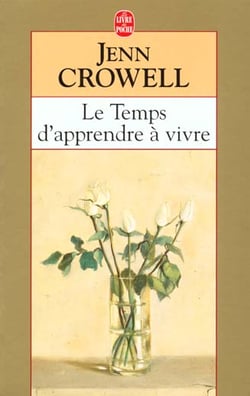 Le temps d'apprendre a vivre