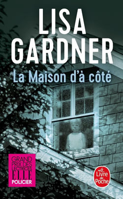 La Maison d'à côté