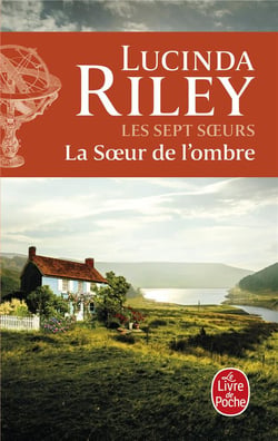 Les sept soeurs Tome 3 : La soeur de l'ombre