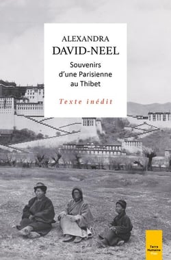 Souvenirs d'une parisienne au Thibet