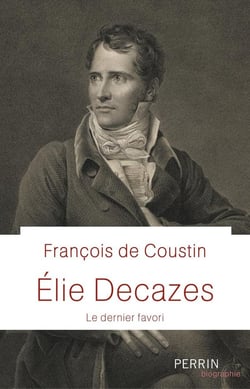 Élie Decazes