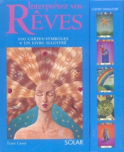 Coffret Interpretez Vos Reves