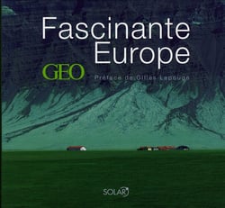 Fascinante europe