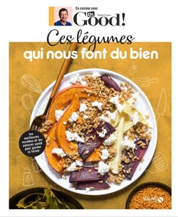 En cuisine avec Dr Good : ces légumes qui nous font du bien