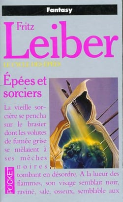 Le cycle des épées Tome 4 : épées et sorciers