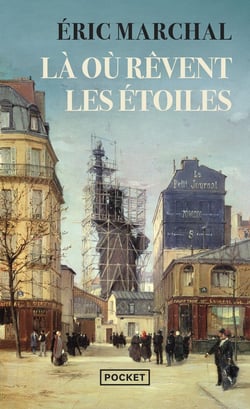 La où rêvent les étoiles