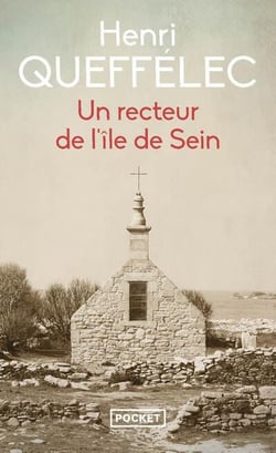 Un recteur de l'ile de Sein