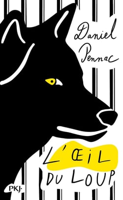 L'oeil du loup