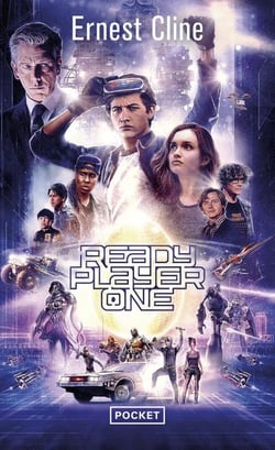 Ready player one