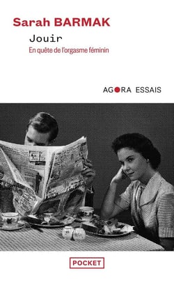 Jouir : En quête de l'orgasme féminin