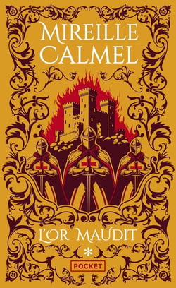 L'or maudit Tome 1