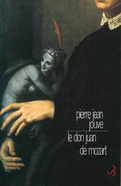 Don juan de mozart (le)