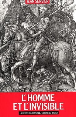 L'homme et l'invisible