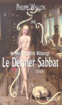 La nuit de sainte walpurge, tome 1