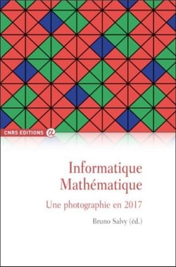Informatique mathématique - une photographie en 2017