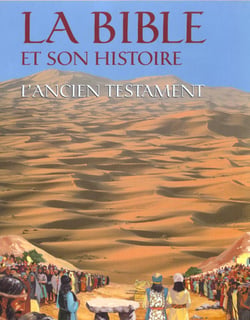 Livre de dieu t.1 - la bible