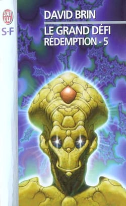 Redemption  t5 - le grand defi