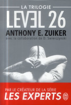 Level 26 - la trilogie