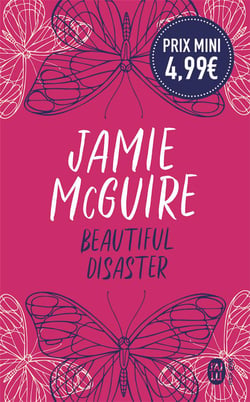 Beautiful disaster