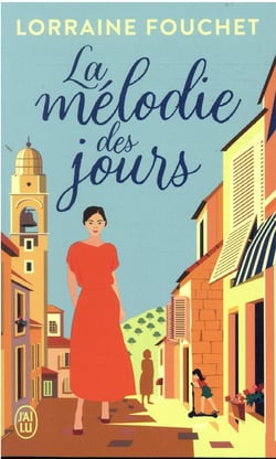 La mélodie des jours