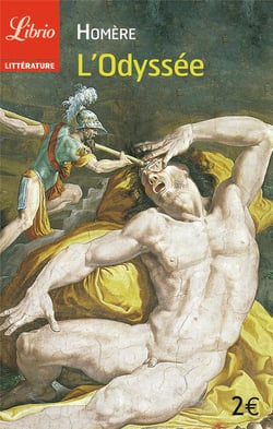 L'odyssée