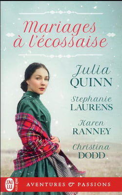 Mariages à l'écossaise