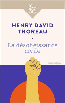 La désobéissance civile