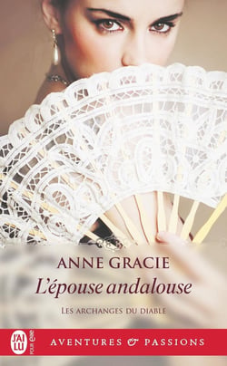 L'épouse andalouse