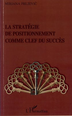 La strategie de positionnement comme clef du succès