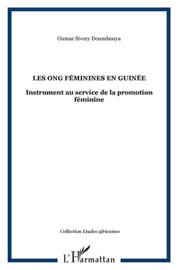 Les ONG féminines en Guinée - instrument au service de promotion féminine