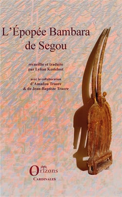 L'épopée Bambara de Ségou