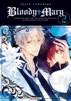 Bloody Mary Tome 2