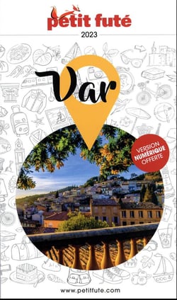 Guide département : Var (édition 2023)
