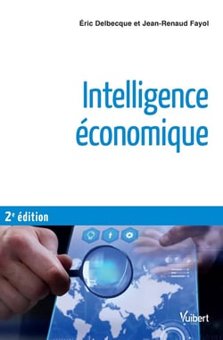 Intelligence économique (2e édition)