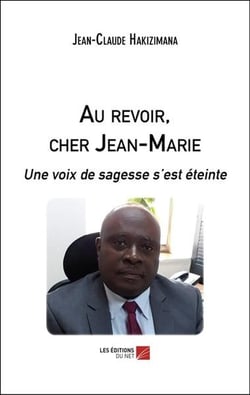 Au revoir, cher jean-marie - une voix de sagesse s est eteinte